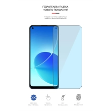 Купить Гидрогелевая пленка ArmorStandart Anti-Blue для OPPO Reno 6 Z (ARM61206) - фото 2