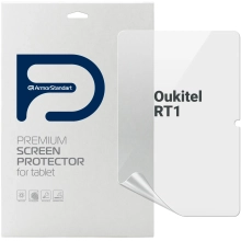 Купить Гидрогелевая пленка ArmorStandart Anti-Blue для Oukitel Tablet RT1 (ARM67157) - фото 1