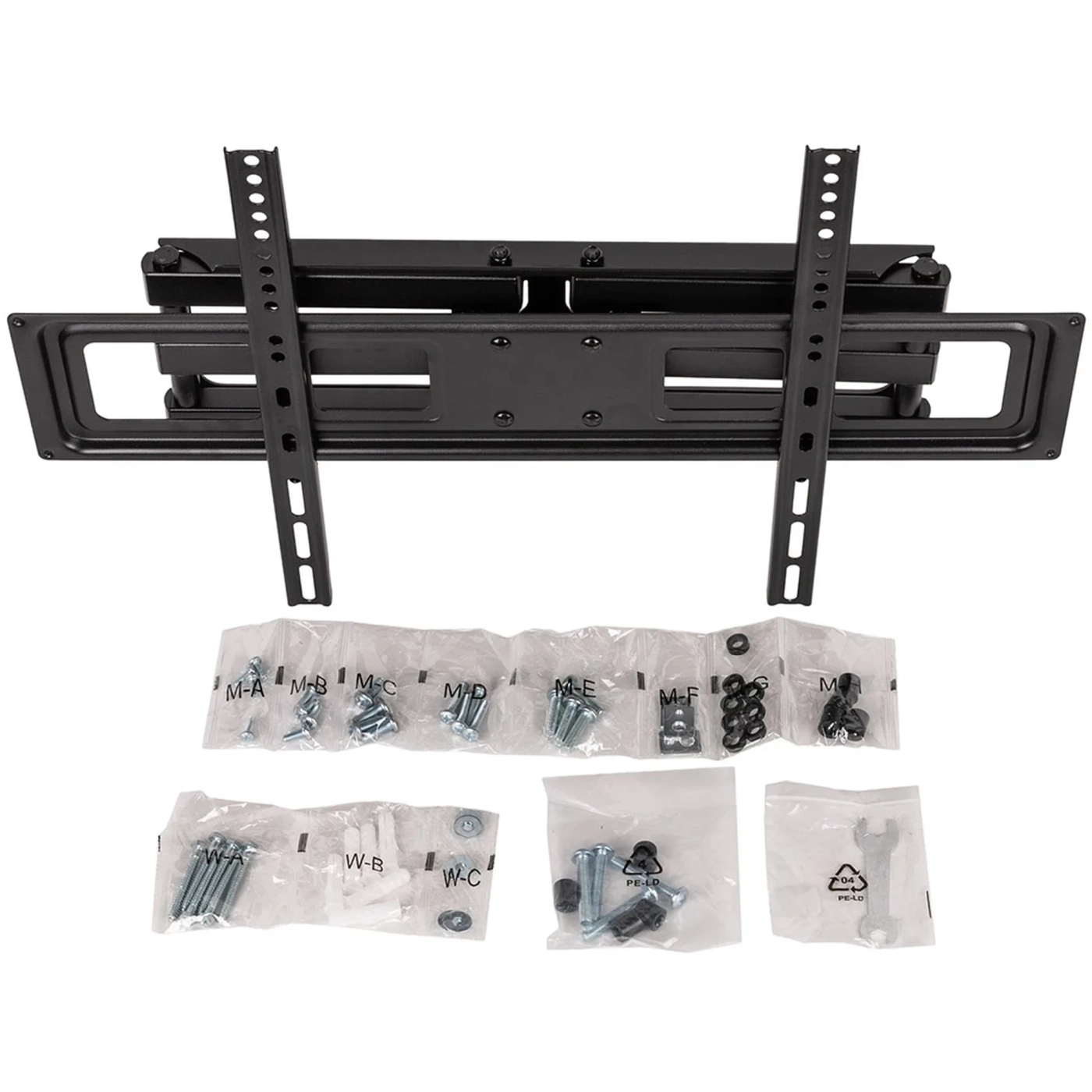 Купити Кронштейн ITech PTRB44 Black - фото 4