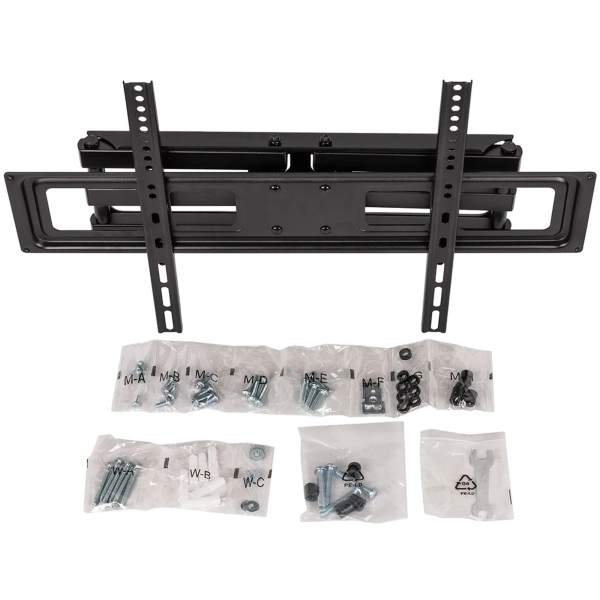 Купити Кронштейн ITech PTRB44 Black - фото 4