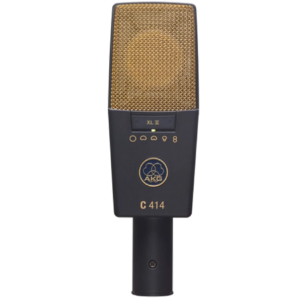 Купить Микрофон AKG C414 XLII (3059X00060) - фото 1