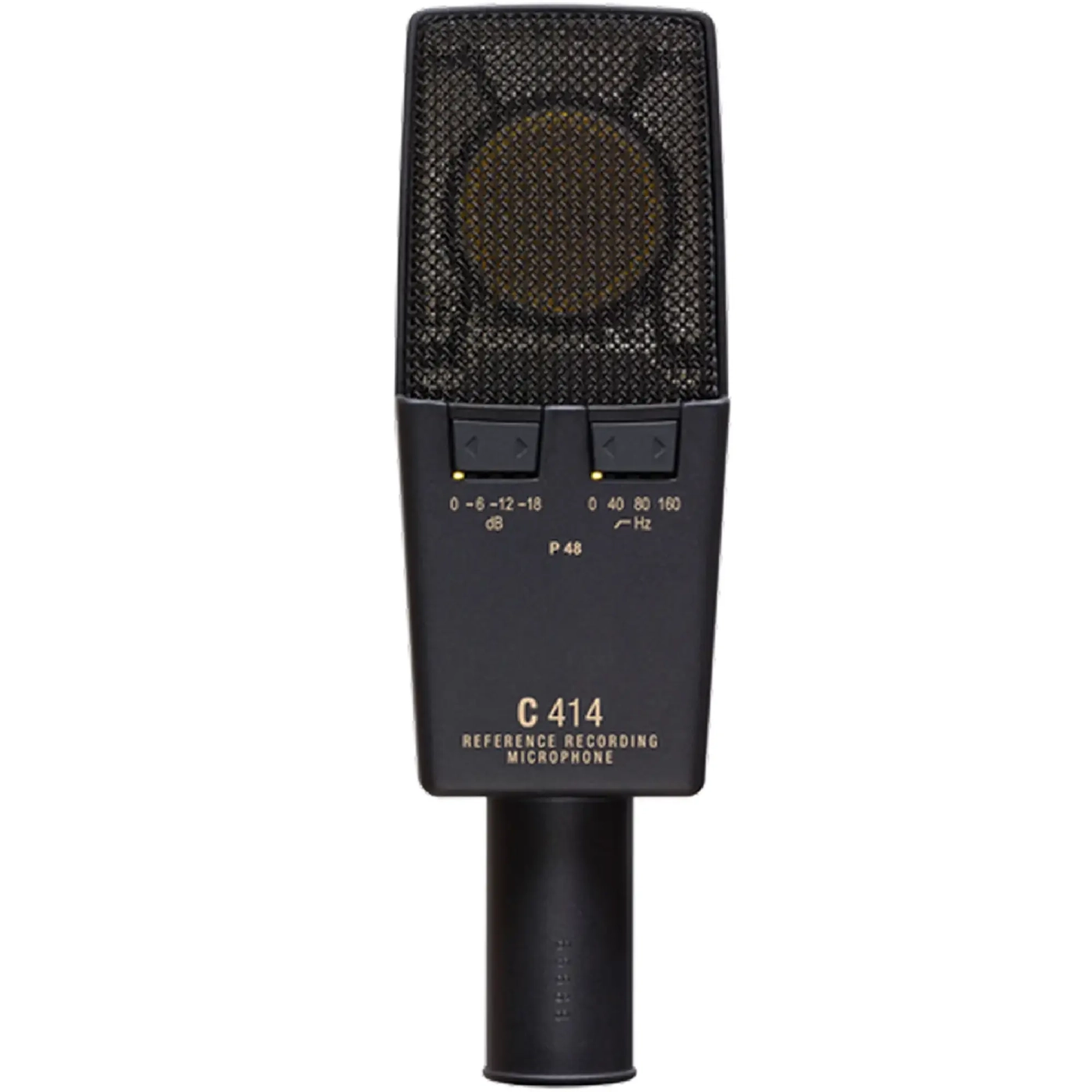 Купить Микрофон AKG C414 XLII (3059X00060) - фото 2