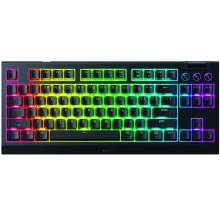 Купить Клавиатура RAZER BlackWidow V4 TKL Hyperspeed (RZ03-05480100-R3M1) - фото 1