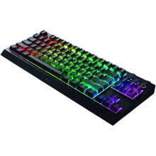Купить Клавиатура RAZER BlackWidow V4 TKL Hyperspeed (RZ03-05480100-R3M1) - фото 3