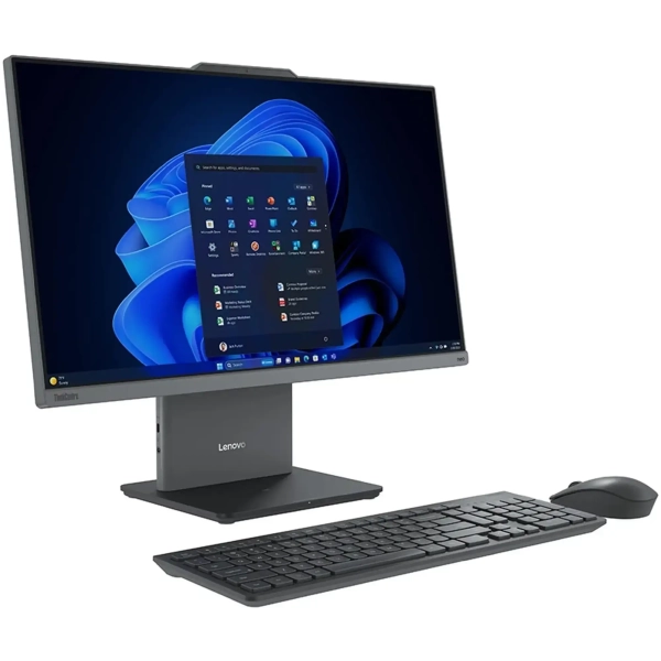 Купити Моноблок Lenovo ThinkCentre neo 50a 24 Gen 5 (12SD000VUI) - фото 5