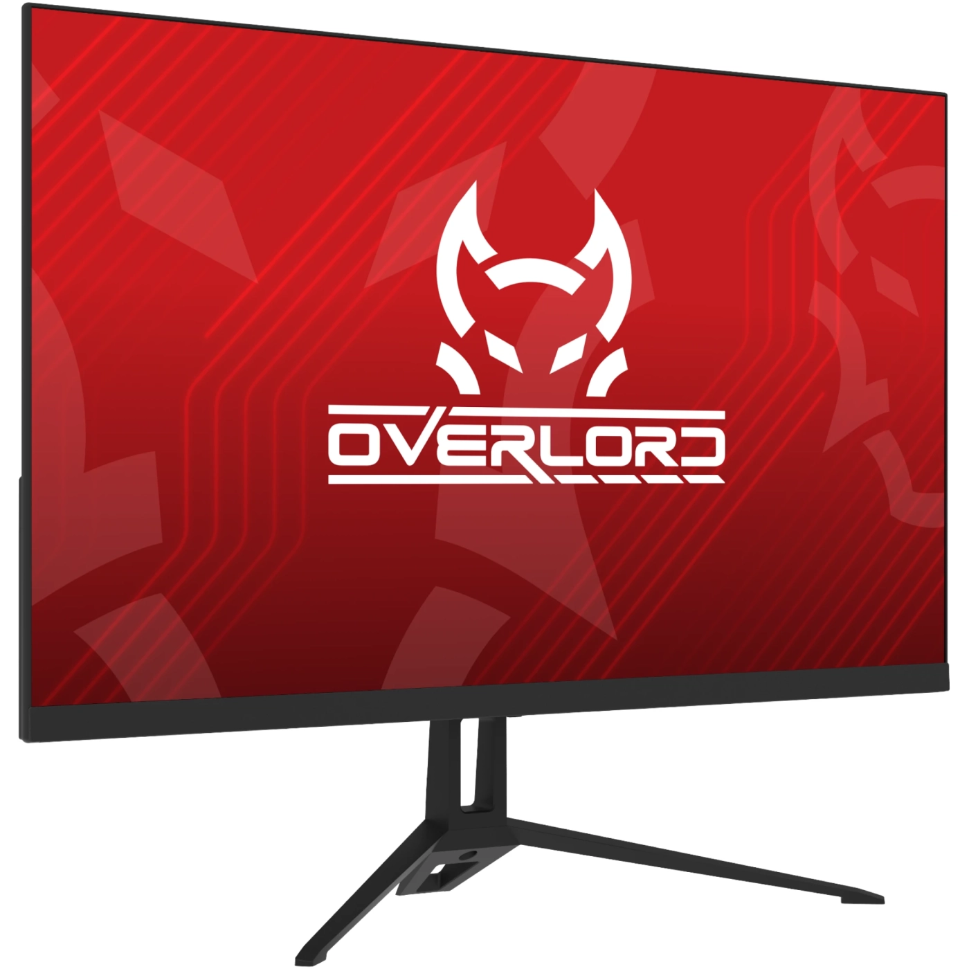 Купити Монітор 24" Qube Overlord G24F144S - фото 2