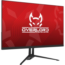 Купити Монітор 24" Qube Overlord G24F144S - фото 2
