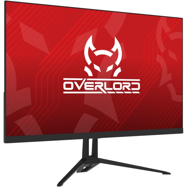 Купити Монітор 24" Qube Overlord G24F144S - фото 2