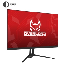 Купити Монітор 24" Qube Overlord G24F144S - фото 3