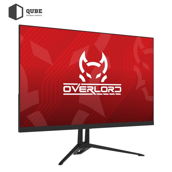 Купити Монітор 24" Qube Overlord G24F144S - фото 3