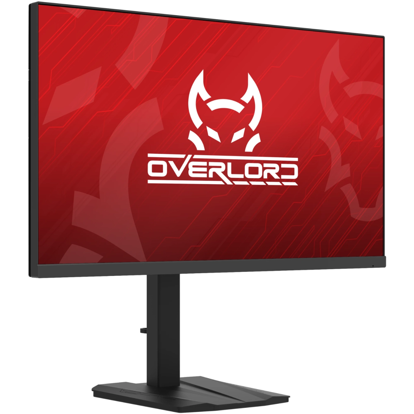 Купити Монітор 27" Qube Overlord G27Q200H - фото 2