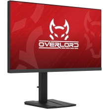 Купити Монітор 27" Qube Overlord G27Q200H - фото 2