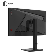 Купити Монітор 27" Qube Overlord G27Q200H - фото 5