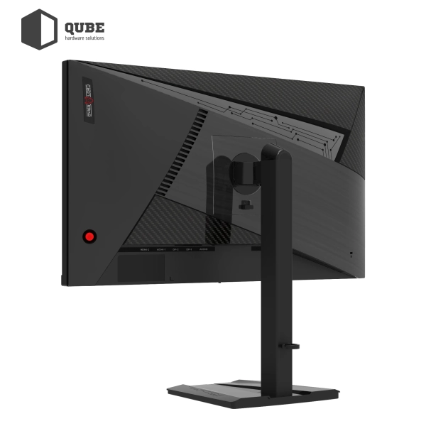 Купити Монітор 27" Qube Overlord G27Q200H - фото 5