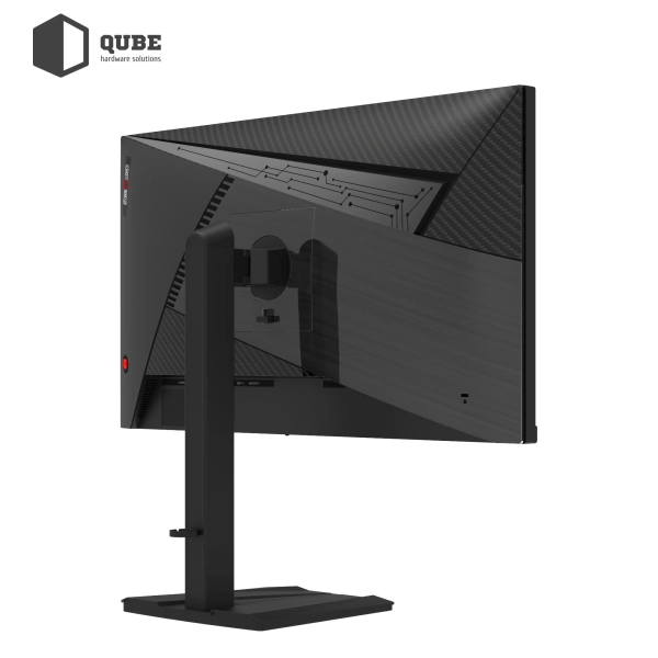 Купити Монітор 27" Qube Overlord G27Q200H - фото 6