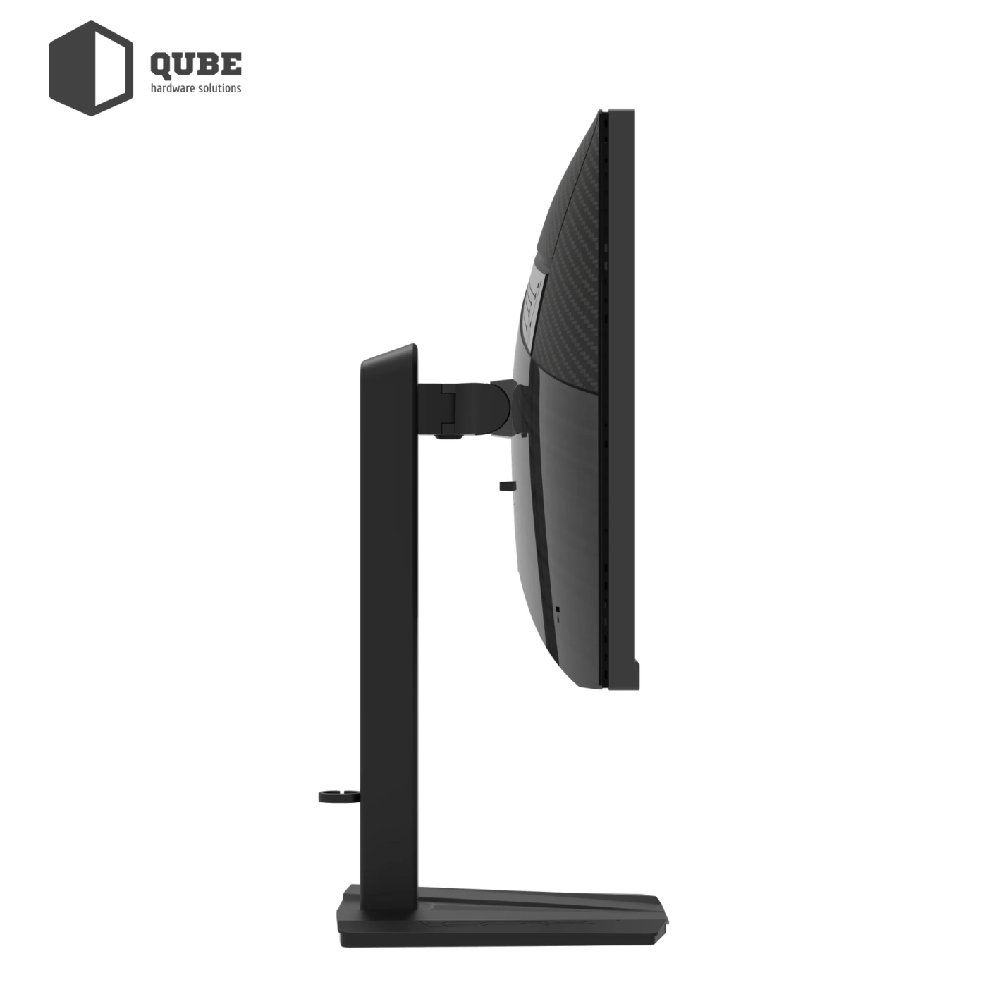Купити Монітор 27" Qube Overlord G27Q200H - фото 7