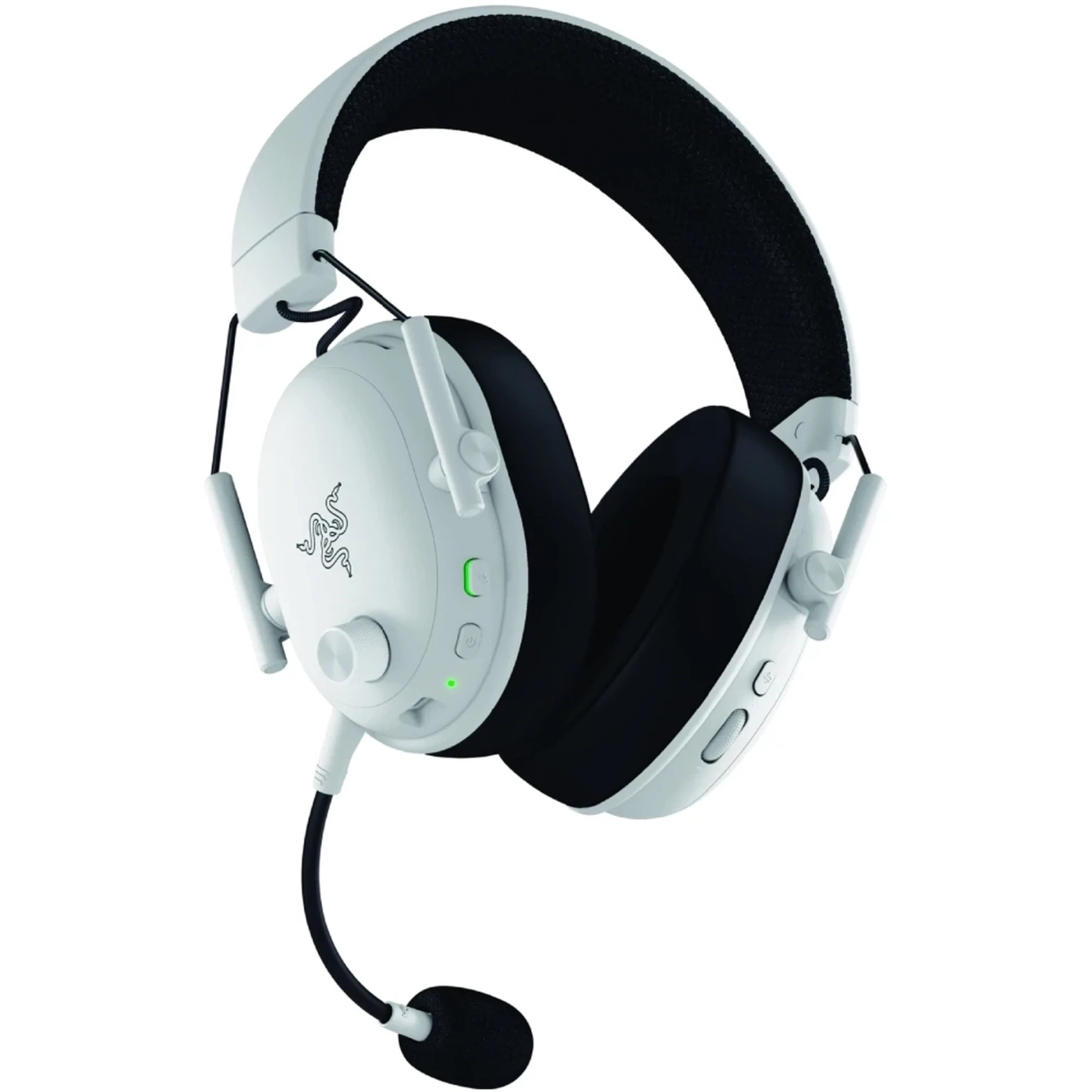 Купити Навушники Razer Blackshark V3 Wireless White (RZ04-05410400-R3M1) - фото 3