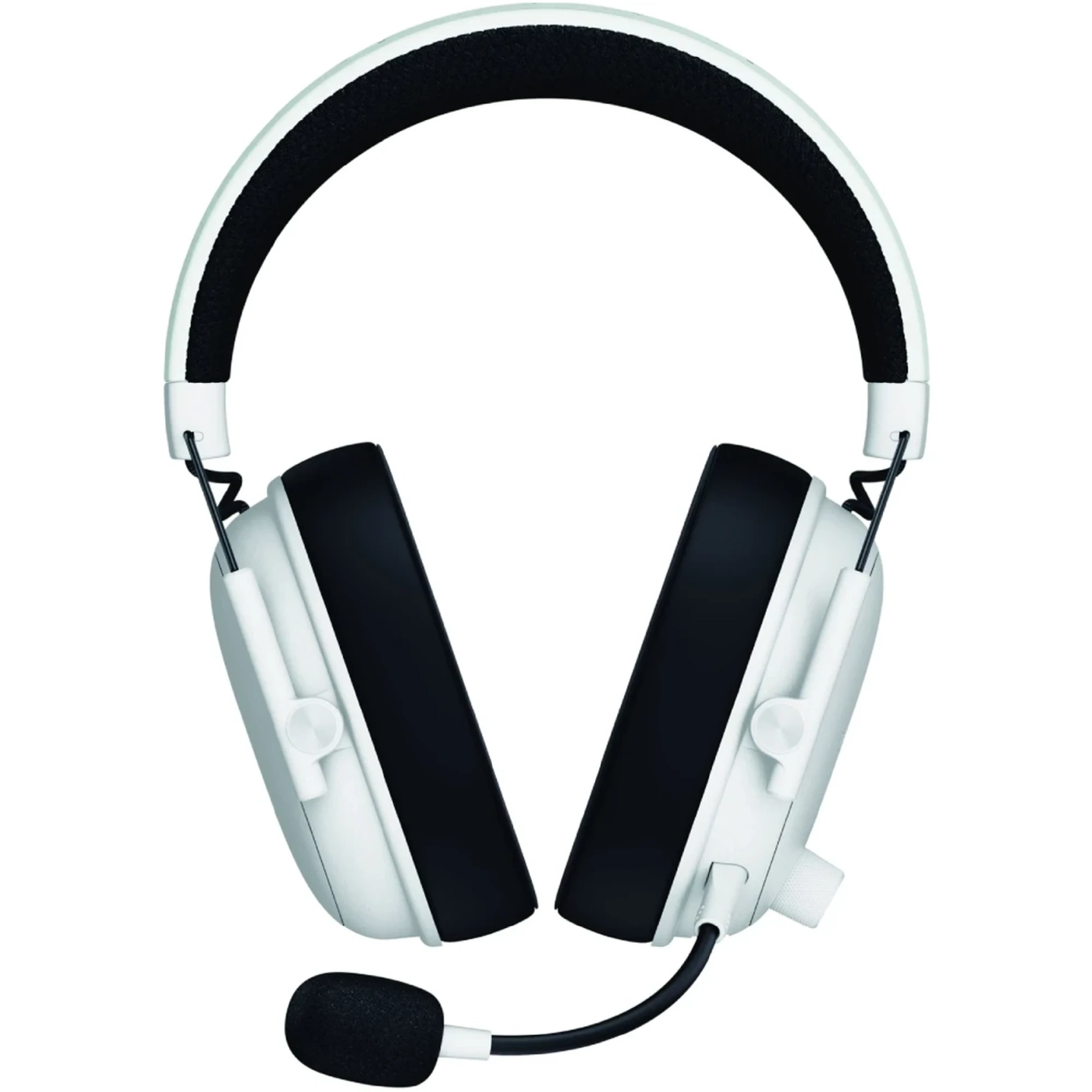Купити Навушники Razer Blackshark V3 Wireless White (RZ04-05410400-R3M1) - фото 4