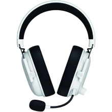 Купити Навушники Razer Blackshark V3 Wireless White (RZ04-05410400-R3M1) - фото 4