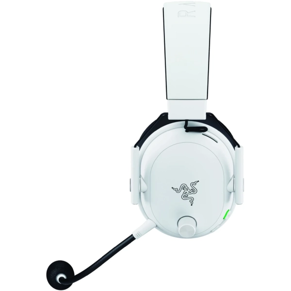 Купити Навушники Razer Blackshark V3 Wireless White (RZ04-05410400-R3M1) - фото 5