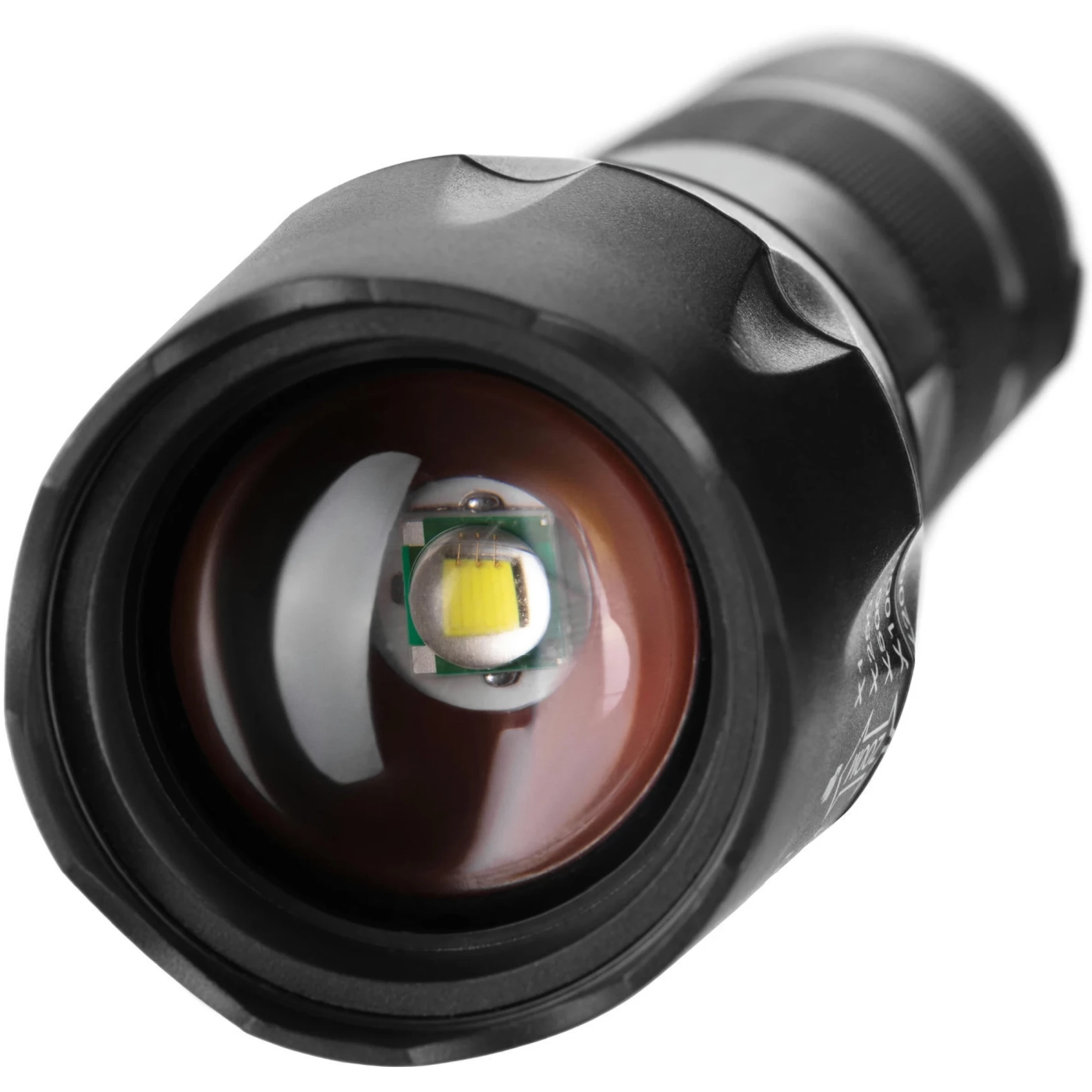 Купить Фонарь ручной аккумуляторный 2E FLBL1812BI - фото 2