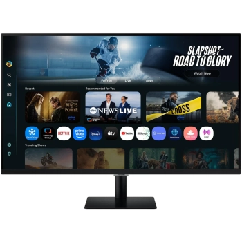 Купить Монитор 32" Samsung Smart M7 M70F (LS32FM702UIXUA) - фото 1