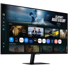 Купить Монитор 32" Samsung Smart M7 M70F (LS32FM702UIXUA) - фото 2