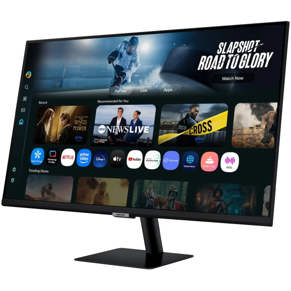 Купить Монитор 32" Samsung Smart M7 M70F (LS32FM702UIXUA) - фото 3