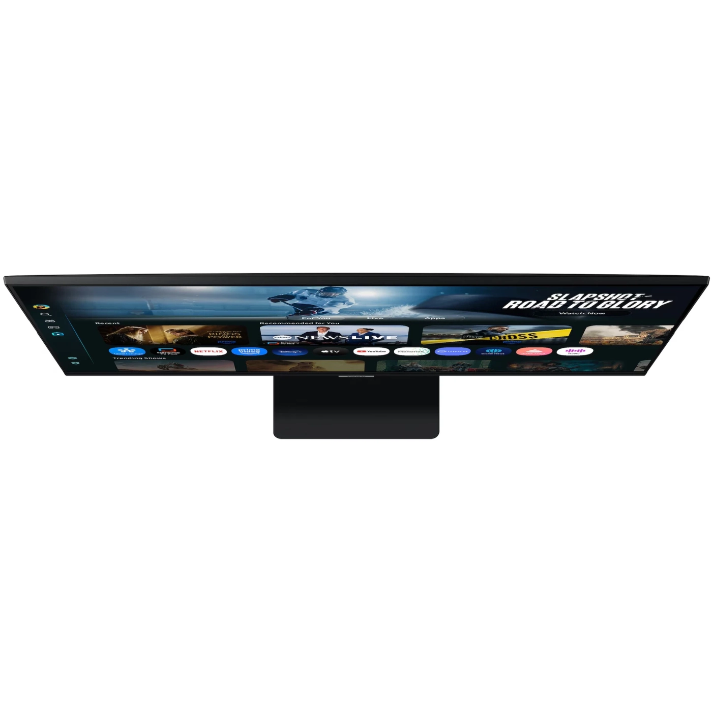 Купить Монитор 32" Samsung Smart M7 M70F (LS32FM702UIXUA) - фото 4