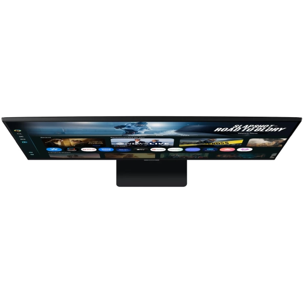 Купить Монитор 32" Samsung Smart M7 M70F (LS32FM702UIXUA) - фото 4