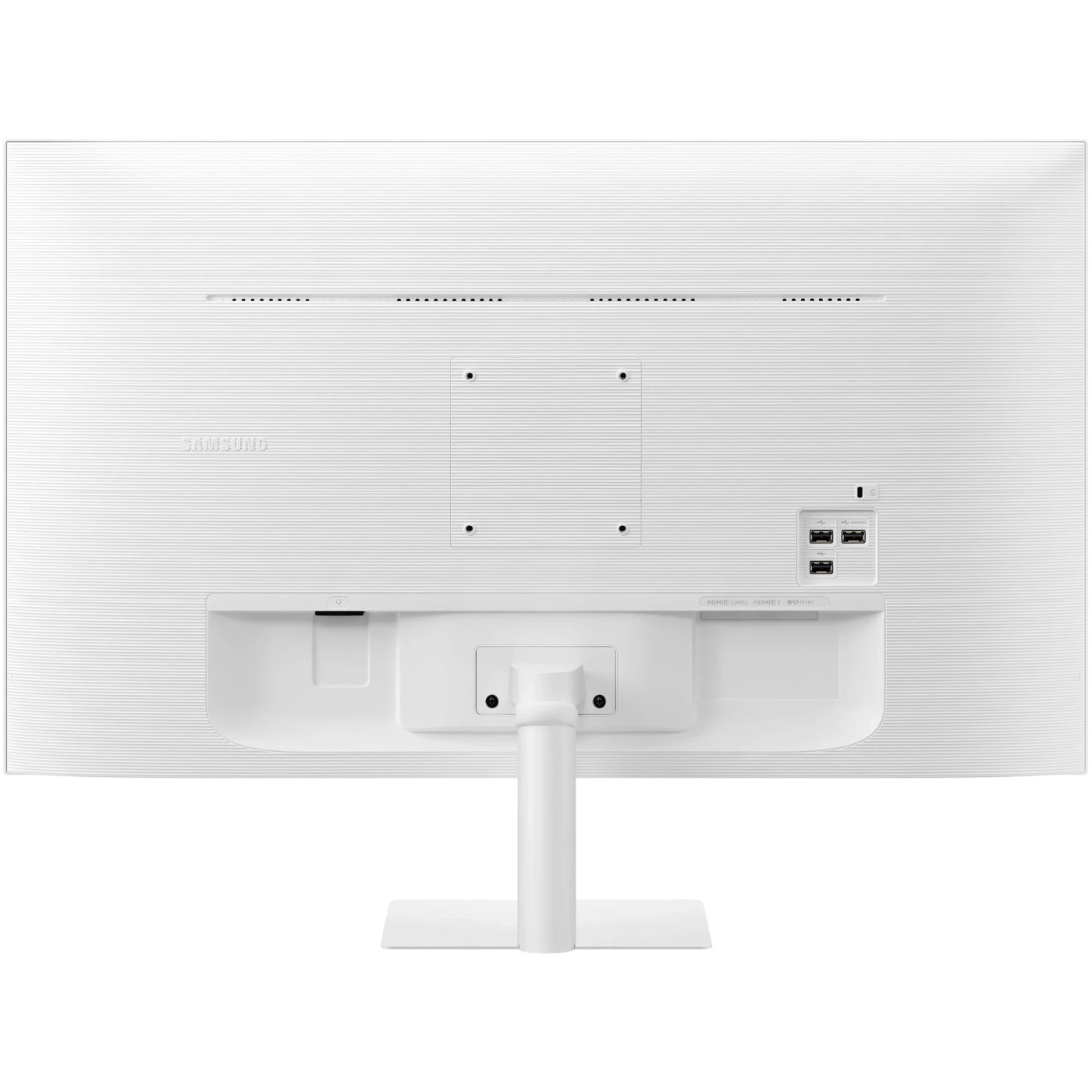 Купить Монитор 32" Samsung Smart M7 M70F White (LS32FM703UIXUA) - фото 6