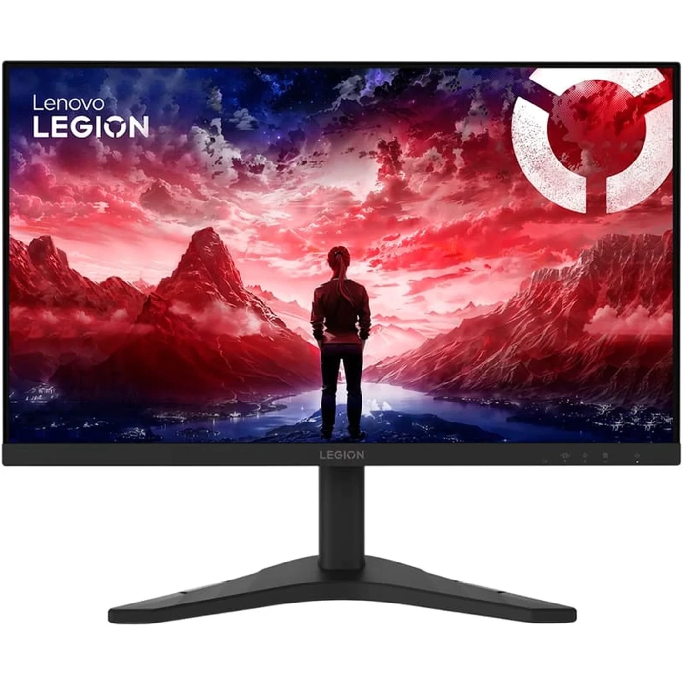 Купить Монитор 24" Lenovo Legion R24s (68CBGAC2UA) - фото 1