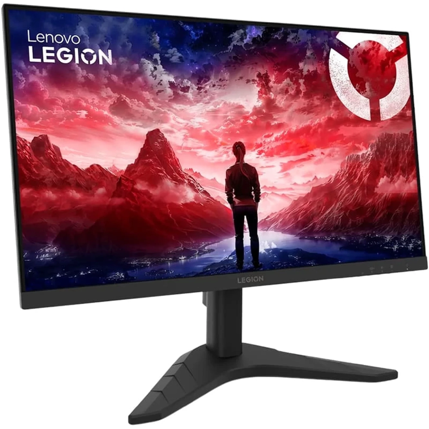 Купить Монитор 24" Lenovo Legion R24s (68CBGAC2UA) - фото 2