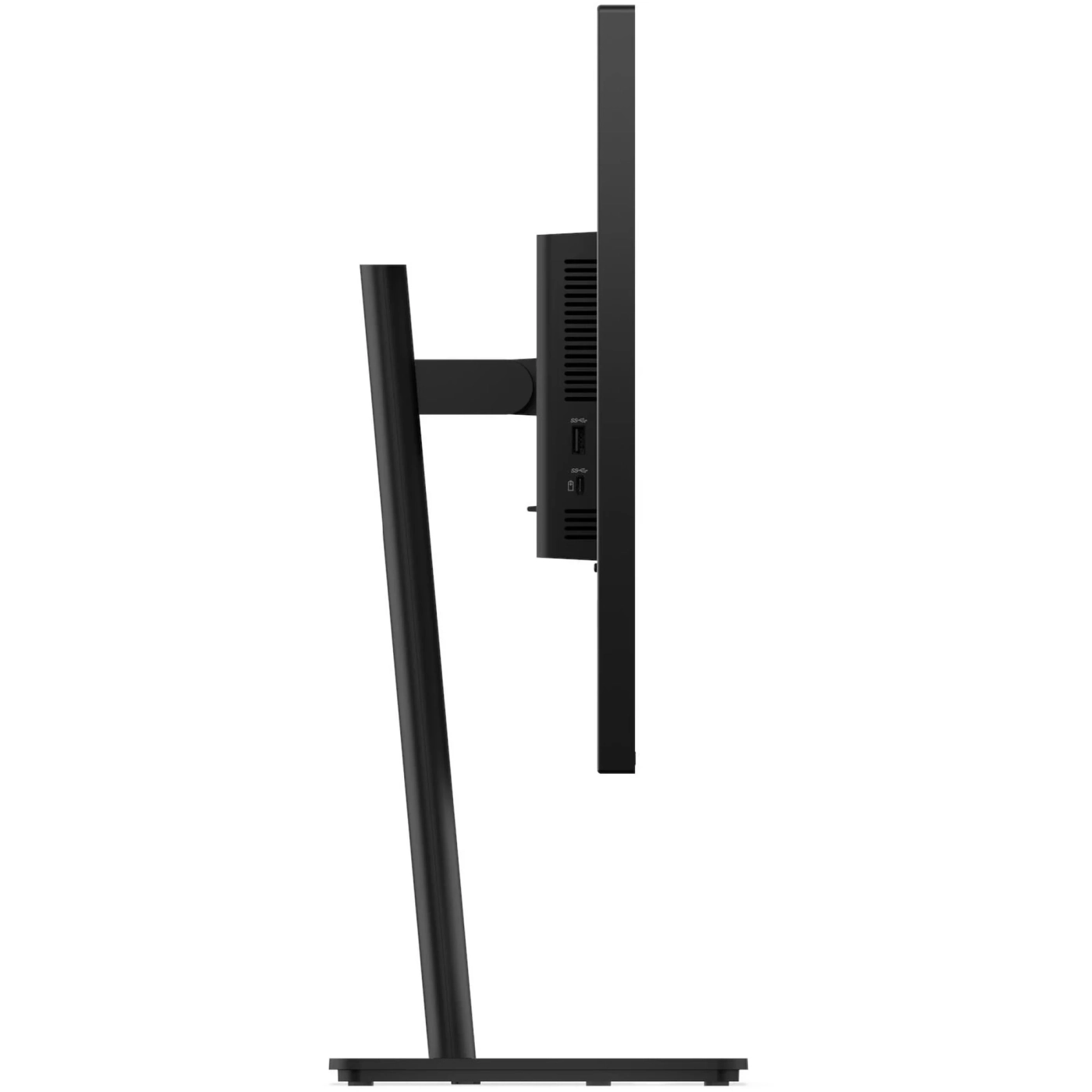 Купить Монитор 27" Lenovo ThinkVision T27ud-40 (64AFGAT2UA) - фото 4