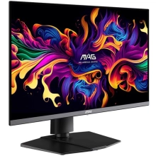 Купити Монітор 27" MSI MAG 272UP QD-OLED X24 (4K) - фото 2