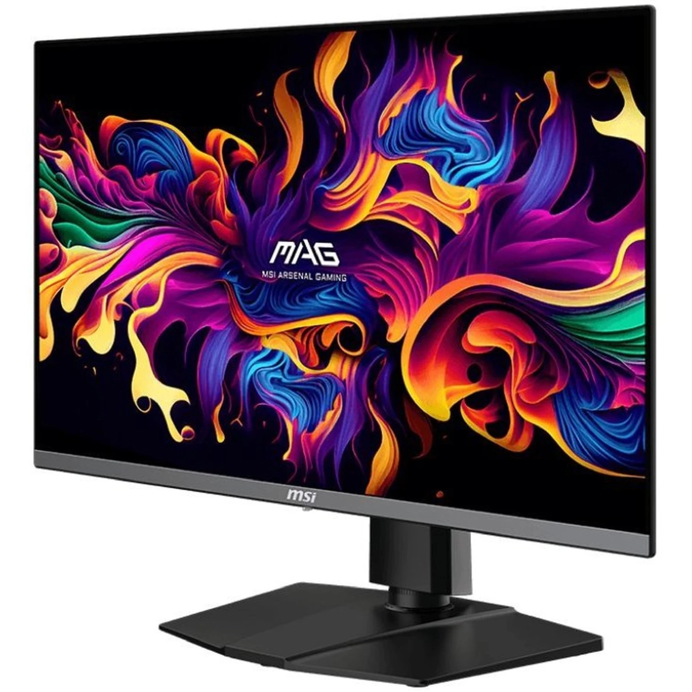 Купити Монітор 27" MSI MAG 272UP QD-OLED X24 (4K) - фото 3