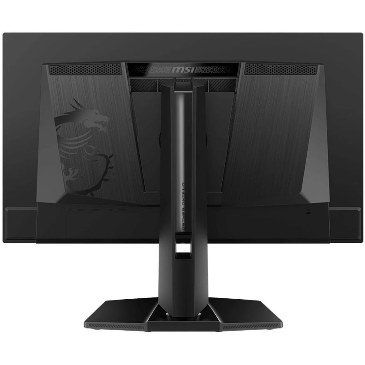 Купити Монітор 27" MSI MAG 272UP QD-OLED X24 (4K) - фото 5