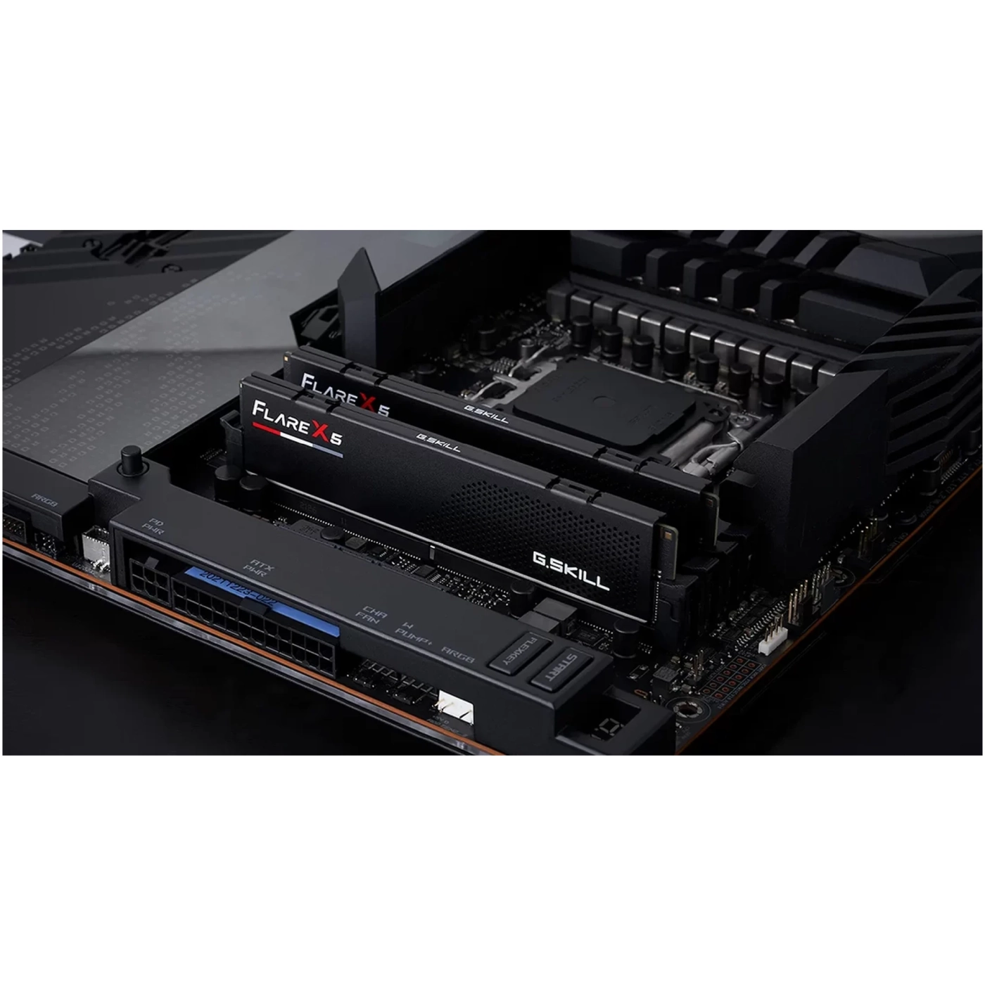 Купить Модуль памяти G.Skill Flare X5 DDR5-6000 (F5-6000J3444F64GX4-FX5) - фото 4