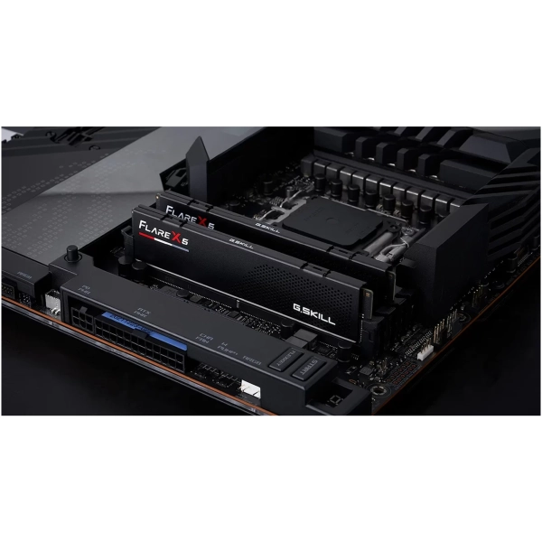 Купить Модуль памяти G.Skill Flare X5 DDR5-6000 (F5-6000J3444F64GX4-FX5) - фото 4