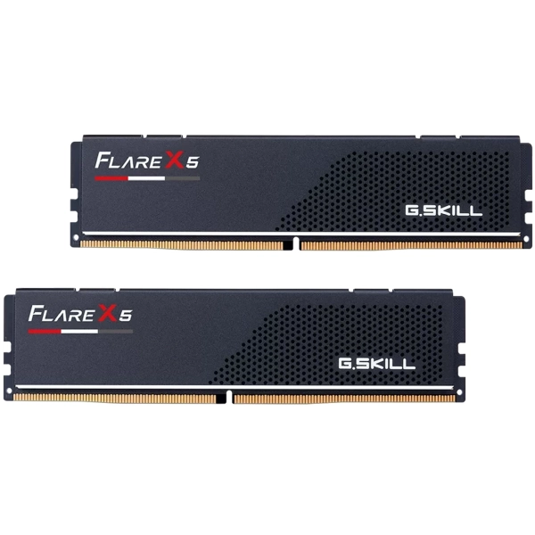 Купить Модуль памяти G.Skill Flare X5 DDR5-5200 (F5-5200J4040A32GX2-FX5) - фото 1