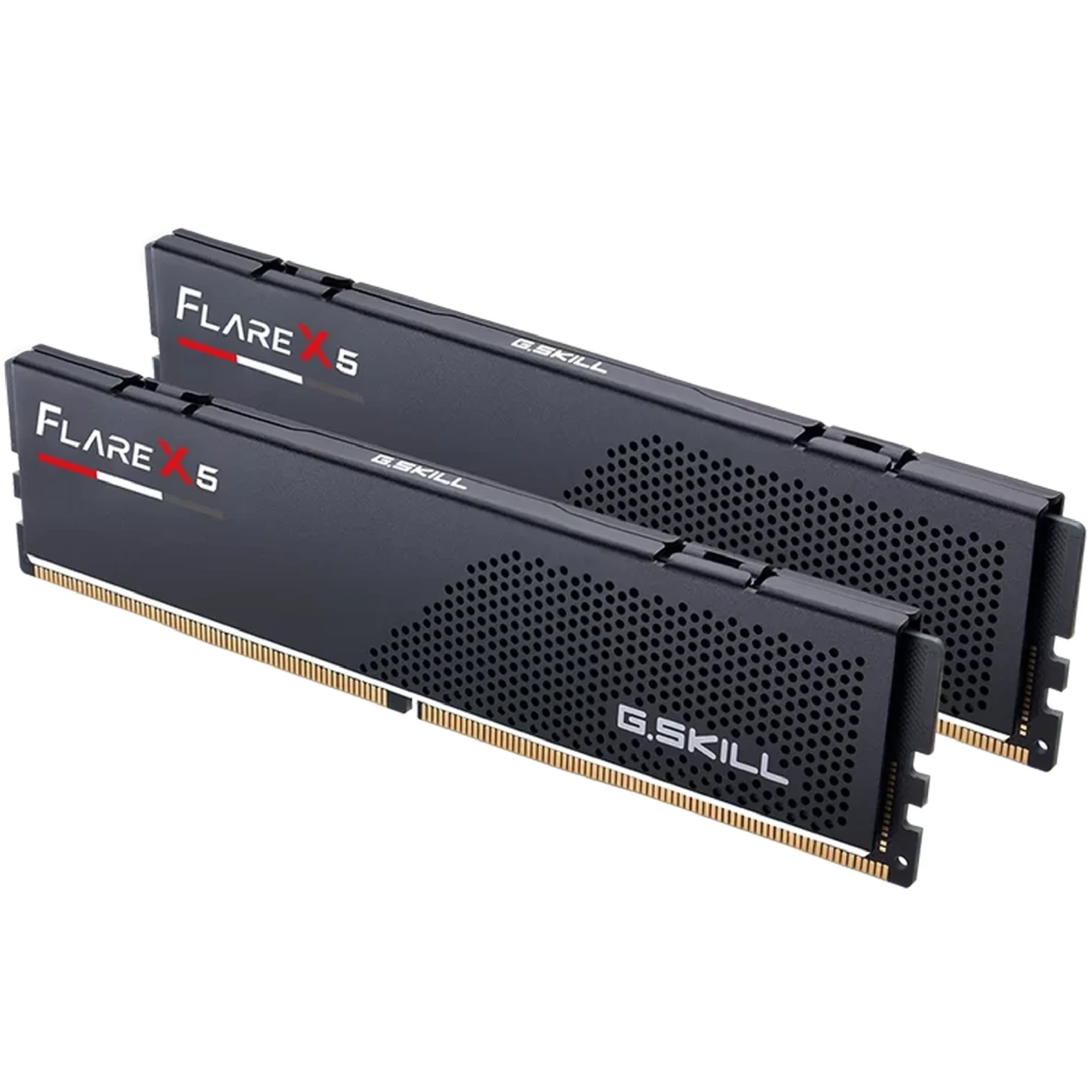 Купить Модуль памяти G.Skill Flare X5 DDR5-5200 (F5-5200J4040A32GX2-FX5) - фото 2