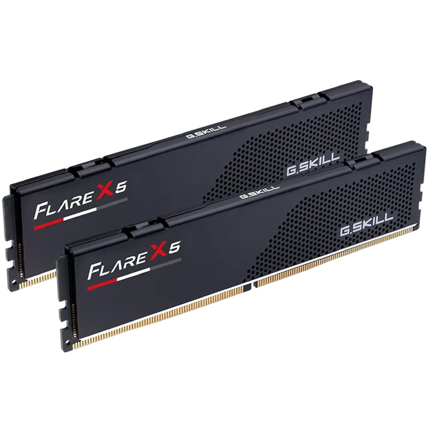 Купить Модуль памяти G.Skill Flare X5 DDR5-5200 (F5-5200J4040A32GX2-FX5) - фото 3