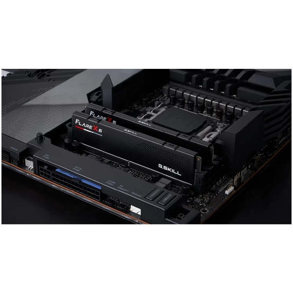 Купить Модуль памяти G.Skill Flare X5 DDR5-5200 (F5-5200J4040A32GX2-FX5) - фото 4