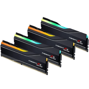 Купить Модуль памяти G.Skill Trident Z5 Neo RGB DDR5-6000 (F5-6000J3644D64GX4-TZ5NR) - фото 1