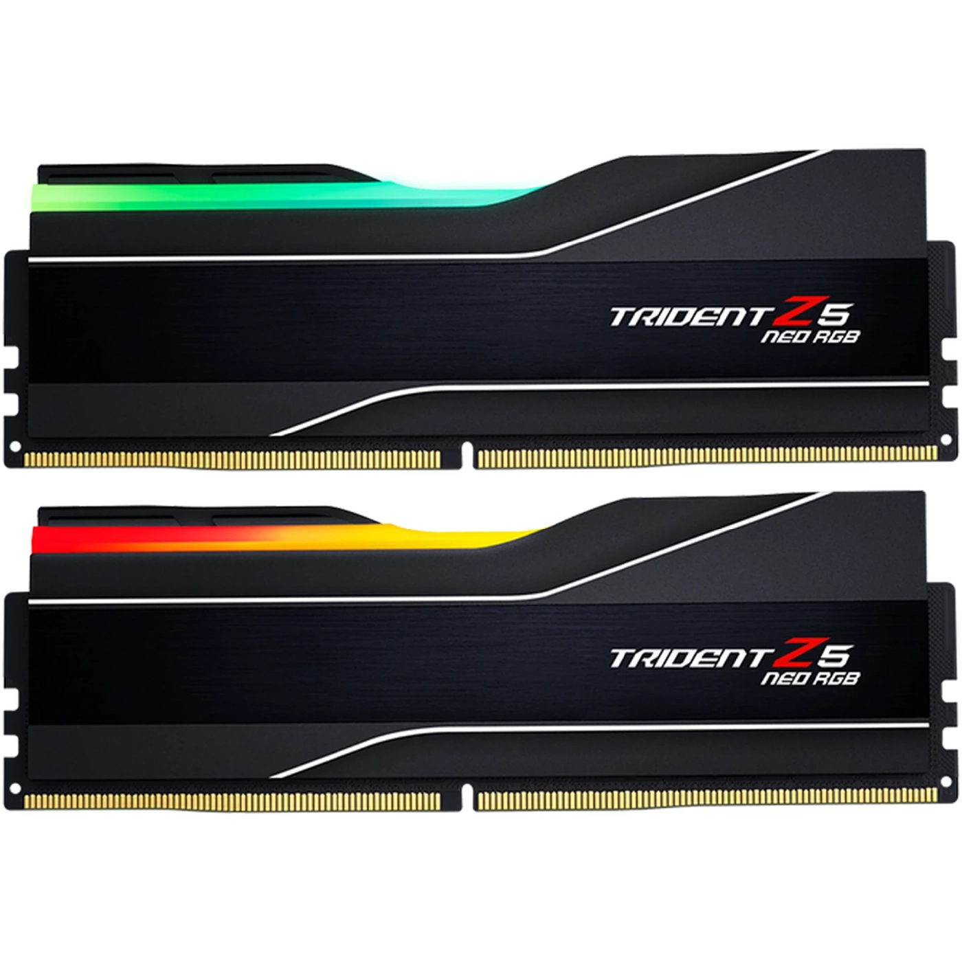 Купить Модуль памяти G.Skill Trident Z5 Neo RGB DDR5-6000 (F5-6000J3644D64GX4-TZ5NR) - фото 2