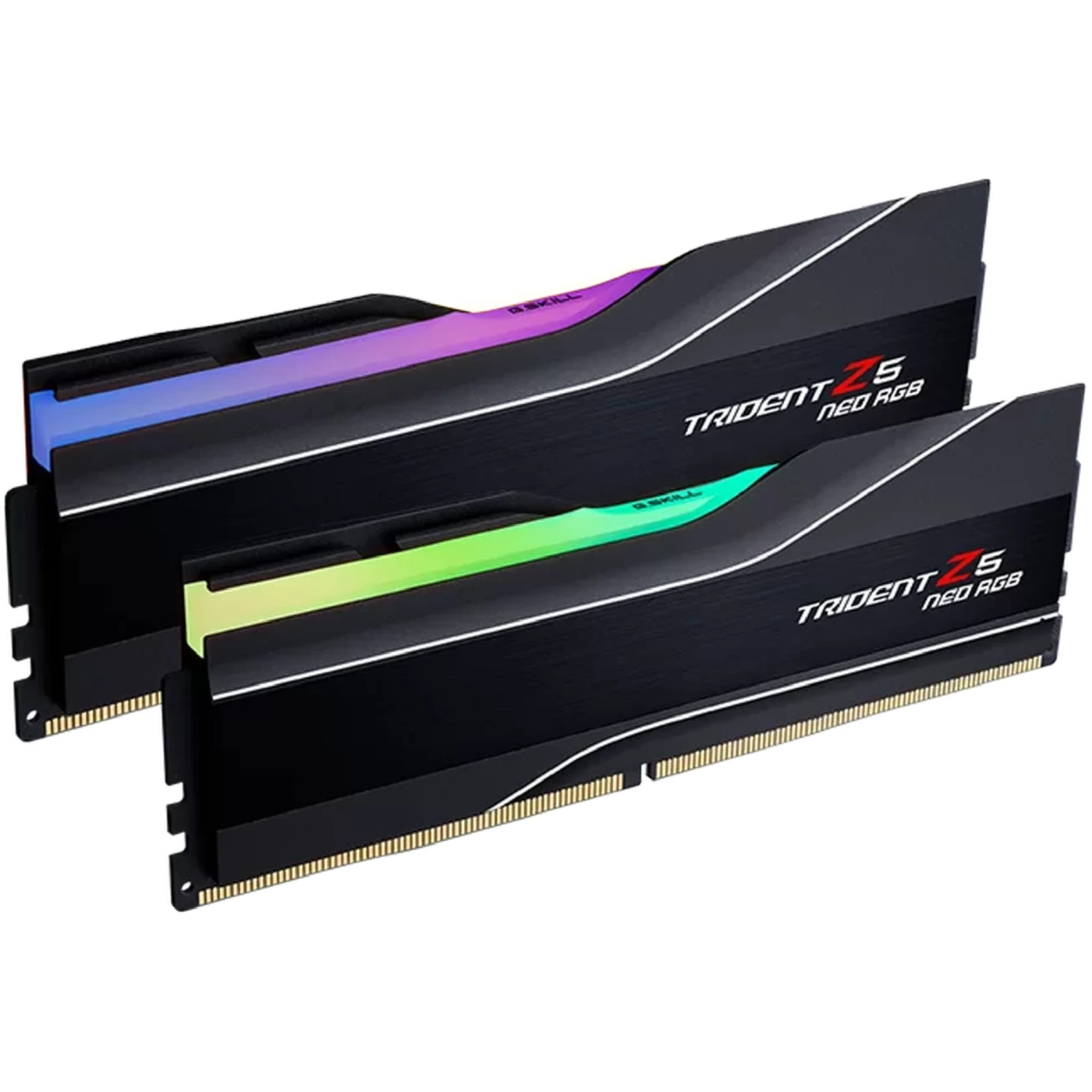 Купить Модуль памяти G.Skill Trident Z5 Neo RGB DDR5-6000 (F5-6000J3644D64GX4-TZ5NR) - фото 3