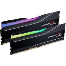 Купить Модуль памяти G.Skill Trident Z5 Neo RGB DDR5-6000 (F5-6000J3644D64GX4-TZ5NR) - фото 3