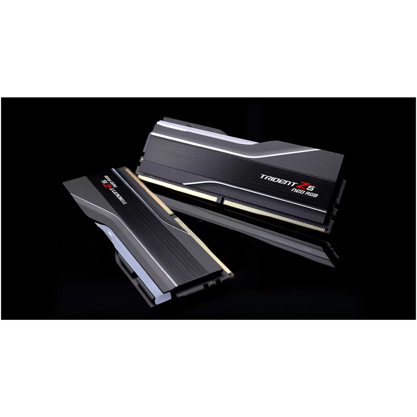 Купить Модуль памяти G.Skill Trident Z5 Neo RGB DDR5-6000 (F5-6000J3644D64GX4-TZ5NR) - фото 4