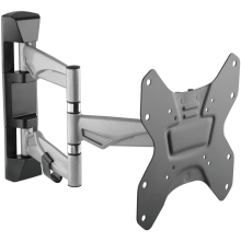 Купить Кронштейн Kivi Alu20-223 Black - фото 2