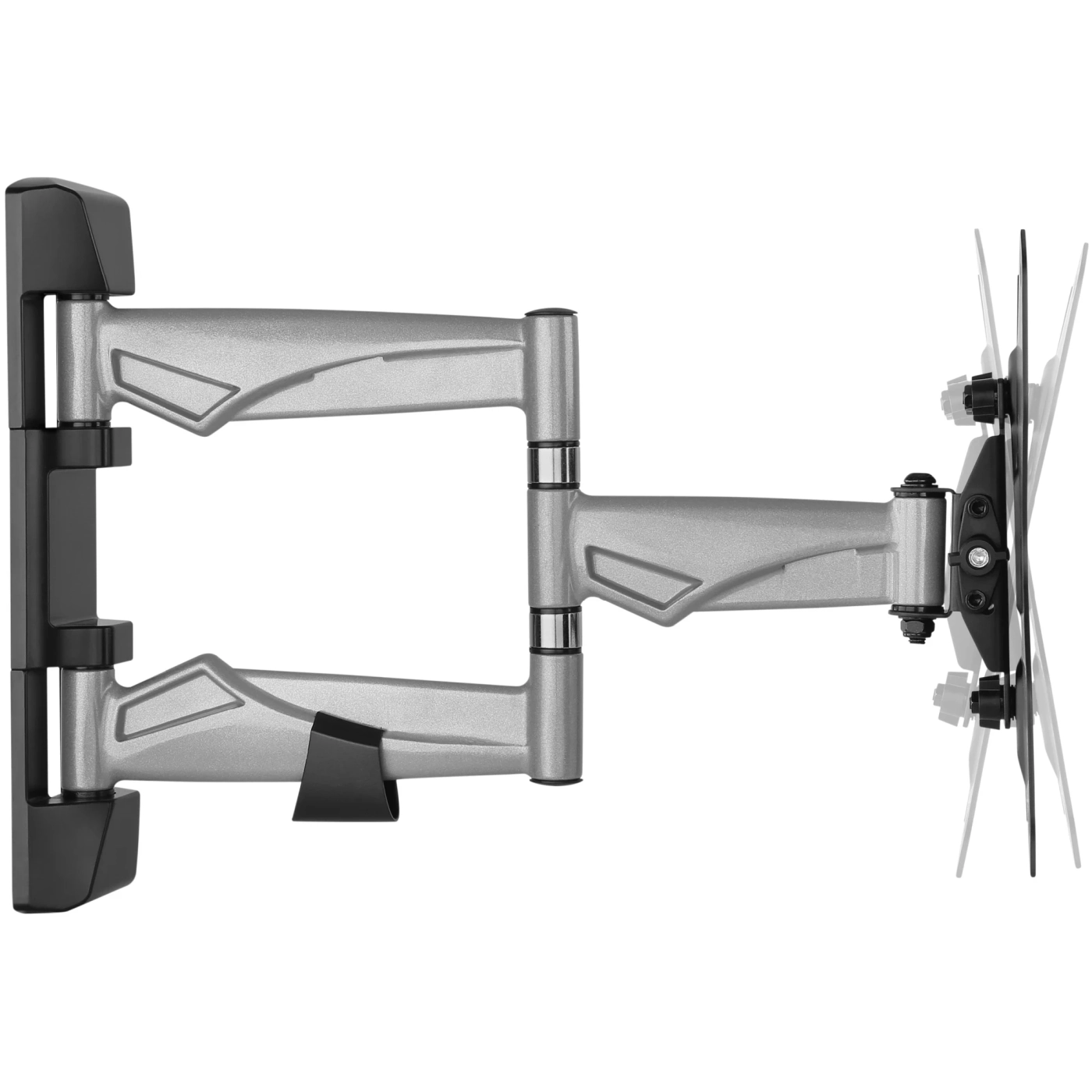 Купить Кронштейн Kivi Alu20-223 Black - фото 7